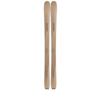 SKI CRUX 93 BG + FIXATIONS SALOMON N MTN TOUR BLACK/BLUE G100