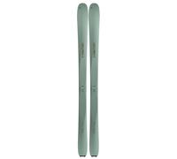 SKI CRUX 99 GE + FIXATIONS SALOMON N MTN TOUR BLACK/BLUE G100