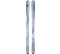 Faction - Skis all-mountain - Dancer 1 Grey 2026 en Bois - Taille 162 cm - Gris Gris 162 cm