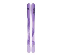 SKI DANCER 2 PURPLE + FIXATIONS LOOK PIVOT 2.0 11 GW B95 BLACK META