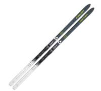 Ski de fond Fischer Adventure 62 Crown Xtralite M (179 cm) Nordic Classic 2023 + fixation Control Step IFP