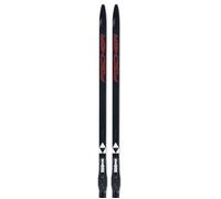 Ski de fond - Fischer - Sports Crown Ef Mounted - Noir - Adulte - N44022 189 cm
