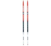 Ski de fond MADSHUS REDLINE SKATE F3 (Rouge/Blanc/Noir) 187