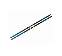 Ski de fond - nordique - FISCHER Fibre Crown EF Tour Step IN 2023 - Bleu - Homme/Adulte 189 cm