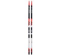 Ski De Fond Rossignol Sans Fixations Delta Comp R-skin Homme Noir 198 cm