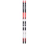 Ski De Fond Rossignol Sans Fixations Delta Sport Skating Homme Noir 163