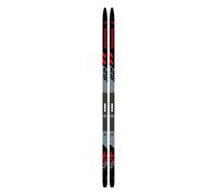 Ski de fond ROSSIGNOL X-IUM SKATING WCS (Noir/Rouge) JUNIOR 143
