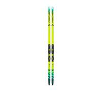 Ski de fond Skating FISCHER SPEEDMAX 100HE SKATE PLUS 610 X-STIFF (neon yellow) - 2026 191