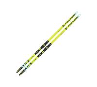 FISCHER Speedmax 90 Skate Plus 115 Stiff - Mixte - Noir / Jaune - taille 181- modèle 2026