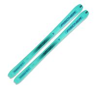 Ski de randonnÃ©e Fischer Transalp 82 Carbon Femme 2023 162