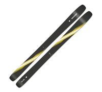 Ski de randonnÃ©e MOVEMENT Go 98 TI 178