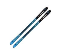 SKI TRAB Gara World Cup 60 - Mixte - Noir / Bleu / Blanc - taille 162- modèle 2024