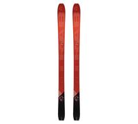 Pack ski de randonnée." Ski Trab Magico.2 26 + Fixations - Mixte - Rouge - taille 178 - modèle 2026