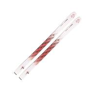 Ski de randonnÃ©e Skitrab Stelvio Fit 76 178 cm