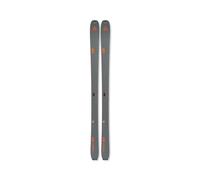 Ski de randonnée FISCHER TRANSALP 86 CTI (Gris) Homme - 2026 176