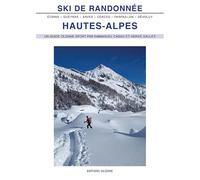 Ski de randonnée Hautes-Alpes