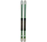 Ski de randonnée K2 WAYBACK 89 - 2027 167