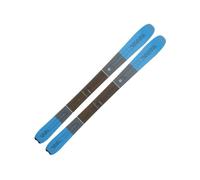 Ski de randonnée K2 WAYBACK JR (Bleu/Noir) Junior - 2026 136