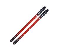 MADSHUS Panorama M78 - Mixte - Noir / Rouge - taille 192- modèle 2024