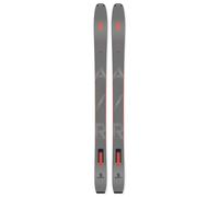 Ski de randonnée SCOTT Explorair 92 LT (black) Homme - 2025 181