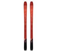 Ski de randonnÃ©e SKITRAB SKI MAGICO.2 (Rouge/Noir) Homme - 2026 178