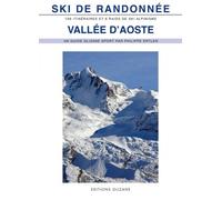 Ski De Randonnée Vallee D'aoste