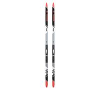 ROSSIGNOL Delta Comp Skating Jr - Enfant - Blanc / Noir / Gris - taille 143- modèle 2024