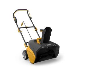 Ski-Déneigeur STIGA ST700E Sans Batterie Et Charge 48V Largeur De Travail 50 Cm