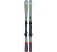SKI DISRUPTION 78C W + ER3 10 COMPACT QUIKCLIK