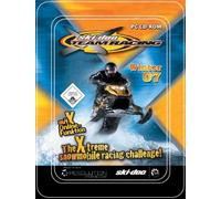 Ski-Doo (Metallbox) [Import allemand]