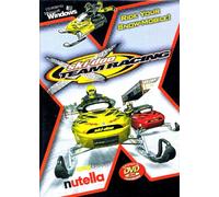 Ski-Doo X Team Racing Winter 2006 [Import allemand]