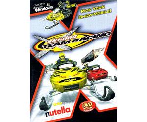 Ski-Doo X Team Racing Winter 2006 [Import allemand]