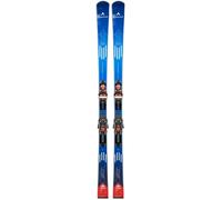 Ski Dynastar Speed Crs Master Gs Konect / Spx 14 Konect Gw B80 Noir 173 cm