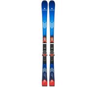 Ski Dynastar Speed Omeglass Master Sl R22 Bleu 170 cm