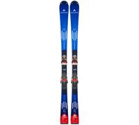 Ski Dynastar Speed Omeglass Wc Sl 150 R22 Bleu 150 cm