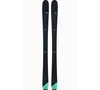 SKI E-PRO 85 + FIXATIONS SALOMON N STAGE GW 11 WHITE