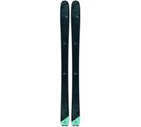 SKI E-PRO 85 + FIXATIONS SALOMON N STAGE GW 11 WHITE
