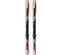 SKI E STANCE 84 + M12 GW F90