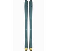 SKI E-TOUR 90 + FIXATIONS MARKER ALPINIST 10 BLACK