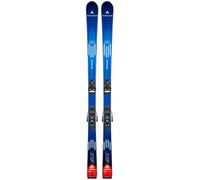 Ski enfant Dynastar Speed Team Pro 126-134 Open Bleu 126 cm