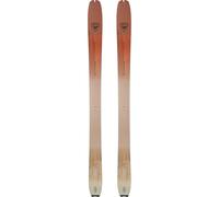 SKI ESCAPER 105 NANO + FIXATIONS FRITSCHI VIPEC EVO 12 FREINS 110 MM