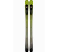 SKI ESCAPER 80 + FIXATIONS FRITSCHI XENIC 10