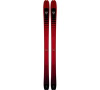 SKI ESCAPER 87 + FIXATIONS MARKER ALPINIST 10 BLACK