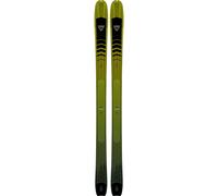 SKI ESCAPER 87 NANO + FIXATIONS MARKER ALPINIST 10 BLACK
