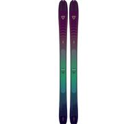 SKI ESCAPER W 87 NANO