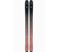 SKI ESCAPER W 97 NANO + FIXATIONS FRITSCHI XENIC 10