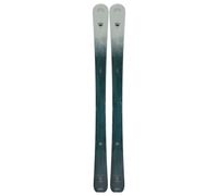 Pack ski." Rossignol Experience W 86 Basalt 24 + Fixations - Femme - Gris / Bleu - taille 157 - modèle 2024