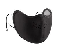 Ski Face Cover - Thermal Breathable Windproof | Outdoor Riding Warm Face Guard For Women Men, Skiing Cycling Commuting Climbing Snowboarding Travel, Cold Weather Winter Balaclava Protection Gear