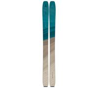 Ski femme Atomic Backland 101 Bleu 156 cm
