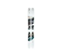 Ski femme Atomic Maven 103 CTI + STR Blanc 156 cm